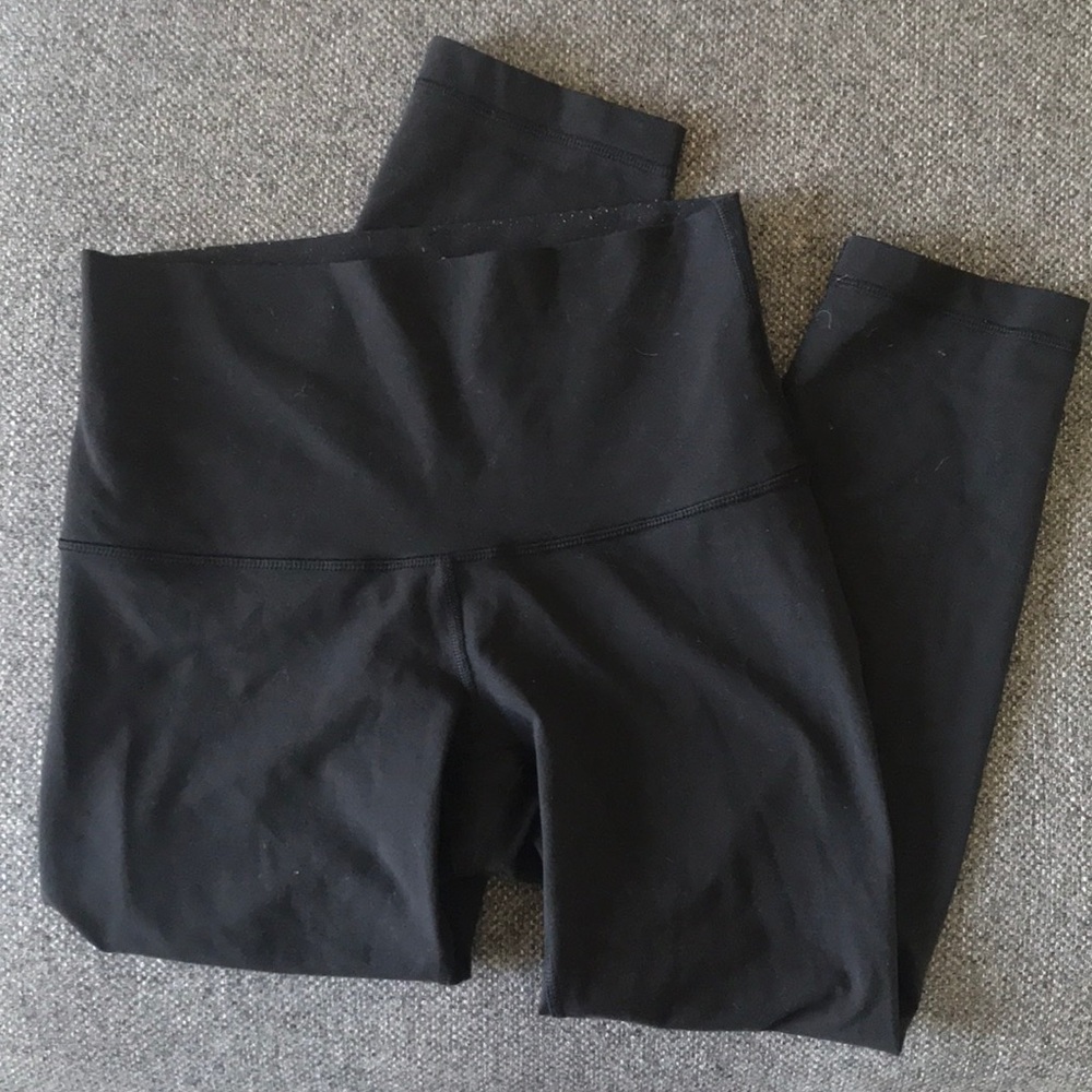 Lululemon Yoga Pants